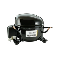 Compresseur frigorifique hermétique Embraco Aspera T2168E R22 pour congélateurs domestiques, réfrigérateurs et petits congélateurs verticaux