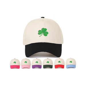 Gorra de 5 Paneles con Visera Curva Personalizada, Bordada, de Perfil Alto y Profundo, de Dos Tonos, Estilo <span class=keywords><strong>9forty</strong></span>, con Cierre a Presión - Product Image 1