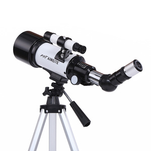 Aiweite Astronomical Telescope 70mm Refractor With Red Dot Finder Outdoor Use - Product Image 1
