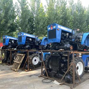 50HP 40HP 30HP di seconda mano nuovo e <span class=keywords><strong>Holland</strong></span> SH504 <span class=keywords><strong>trattori</strong></span> agricoli per la vendita a basso prezzo - Product Image 2
