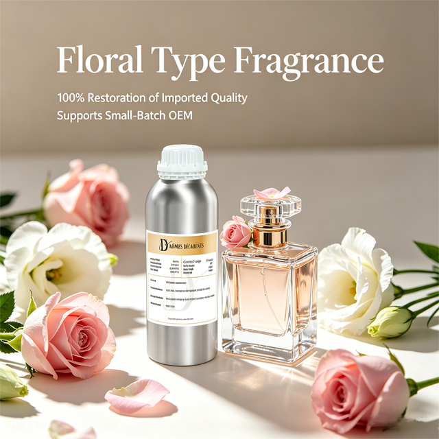 Bulk Original Perfume Oils Arabian Oud Musk Perfume Oil Fragrance Essence Custom Scent Private Label for Perfume Making