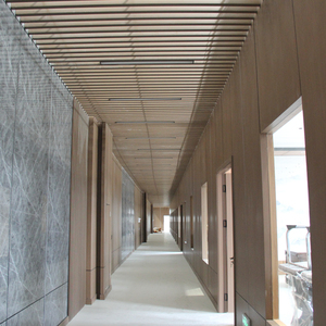 40*80 <span class=keywords><strong>millimetri</strong></span>, soffitto in legno-plastica lungo 2.<span class=keywords><strong>9</strong></span> metri con scanalature personalizzate, in colori vivaci, della migliore qualità. - Product Image 5