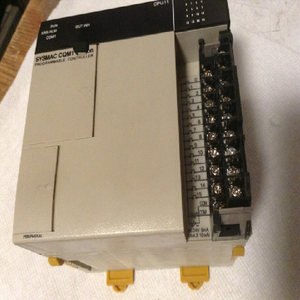 PLC CQM1-CPUII PLC - Product Image 1