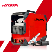 Soudeuse à arc portable IGBT 500A JARIA MMA-500P DC pour usage industriel intensif