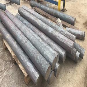 חם התגלגל פלדה מזויפים 4140 42crmo4 סגסוגת פלדה סיבוב ברים - Product Image 2