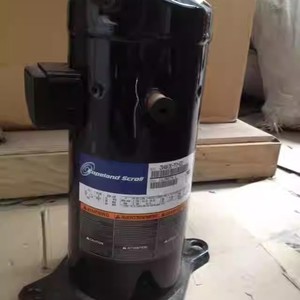 คอมเพรสเซอร์โคปแลนด์สโครล รุ่น ZR40K3-TFD-522 3.5 แรงม้า สำหรับเปลี่ยนเครื่องปรับอากาศแบบฮีทปั๊ม - Product Image 2