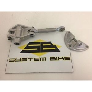 Ammortizzatore Mono Shock MV Agusta Brutale 1090 RR con Collegamento 1090RR - Product Image 1