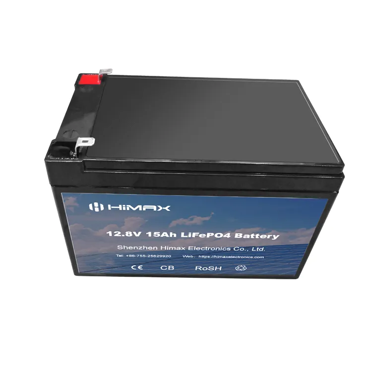 12 Volts Li-ion Batterie Moto Lithium Ionen Akku Ups <strong>Lipo</strong> <strong>Battery</strong> <strong>12V</strong> 15Ah <strong>Battery</strong>