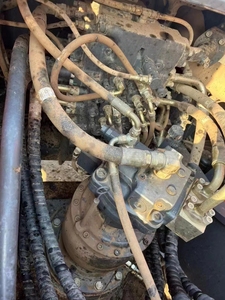 Excavadoras Doosan Dx220lc-9c Originales de Corea, Excavadora de Orugas Doosan Daewoo de 22 Toneladas, Excavadora Doosan a Bajo Precio - Product Image 6