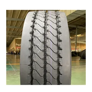 245/70rr17.5 245/70r19.5 जापान स्टील थाल और रबरनेक ब्रांड Tbr zms6 चीन टायर निर्माता