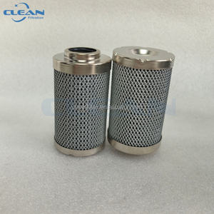 Elemento Filtrante Idraulico Pilota di Fabbrica 34C5312 6BT59C R010055 H85730 53C0250 53C0083 - Product Image 4