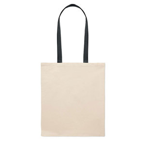 Bolsa de compras moderna y reutilizable, diseño ecológico con asa suave para fácil transporte, disponible en varios colores. - Product Image 3