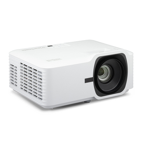 Proyector LS630HD Full HD |   Proyector LS630HD Brillante de 4000 Lúmenes ANSI 1080P HDMI, Ideal para Cine en Casa, Reuniones de Oficina y Presentaciones - Product Image 1