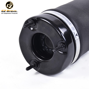 1643206013 1643202213 1643204313 1643204613 1643205212 1643205813 M-ercedes बी-enz W164 एम-क्लास सामने हवा वसंत - Product Image 5