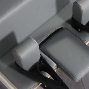 Cama con Núcleo de Aluminio de Alta Calidad, Más Vendida, Resistente al Moho y a la Deformación, Apta para <span class=keywords><strong>Goga</strong></span>, de Larga Duración - Product Image 5