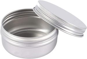Lata de Aluminio con Tapa de Rosca para Dulces, Té o Menta, en Presentaciones de 5g, 10g, 15g, 20g, 25g, 30g, 50g, 60g, 80g, 100g, 120g, 150g - Product Image 5