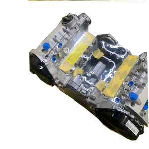 Motore di rigenerazione Audi BHK V6 motore Audi Q7 <span class=keywords><strong>3</strong></span>.6 - Product Image 3