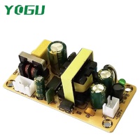 Module d'alimentation à découpage CA/CC isolé à châssis ouvert YOGU (carte nue) pour système d'automatisation industrielle