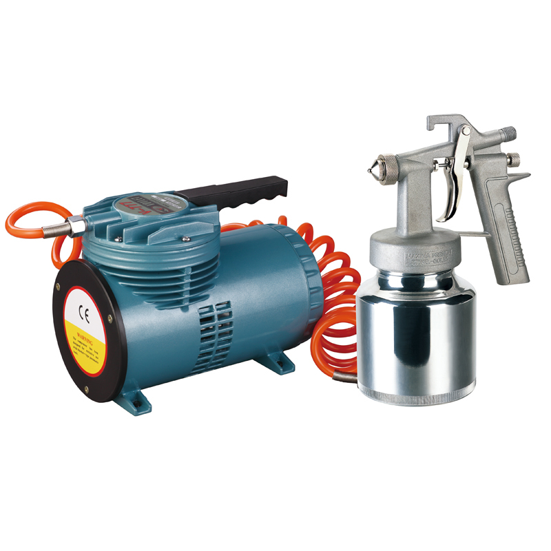 V 777 Mini Oil Free Air
