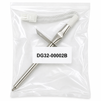 Sonde de température de four DG32-00002B de remplacement pour four de cuisson EBG61305805 6322B62214A