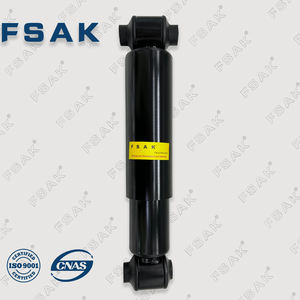 Amortisseur de suspension robuste de haute qualité G-<span class=keywords><strong>abriel</strong></span> 85724 pour camion de fret, Freightliner 16-15817-000 / 481700006848 - Product Image 2