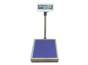 Wholesale Industrial Waterproof Foldable <strong>Commercial</strong> Q235 Steel LCD OEM 30*40 40*50 60*80 Bench Flat Pallet <strong>Weighing</strong> <strong>Scale</strong> - Product Image 3