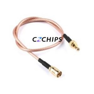 KH-SMBJ-SMBK-RG316-280MM RF Cable RF Whole Sale Electronic Component Chips Supplier & BOM Service - Product Image 1
