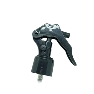 Black Trigger 28 410 Pulverizador Reemplazo Trigger Spray Tops Spray Caps - Product Image 4