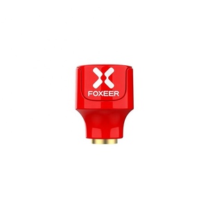 เสาอากาศ Foxeer Lollipop 4 2.6dBi 5.75GHz แบบสั้น สำหรับโดรนแข่ง RC VTX อะไหล่ DIY ขายดี - Product Image 3