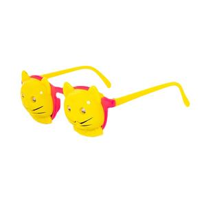 Lunettes de soleil pour enfants Apple Kids Flip Cartoon, verres en résine UV400, légères, unisexes, pour fêtes et célébrations - Product Image 3