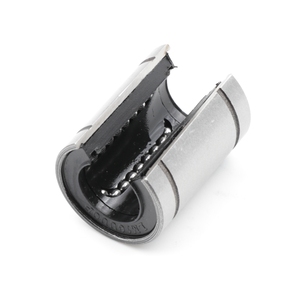 25x40x58mm ตลับลูกปืนเชิงเส้นที่มีความแม่นยำ KB25GUU LME25UU - Product Image 6