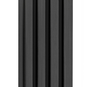 Giá bán buôn Panel Tường Ngoài Trời WPC không thấm nước trang trí siding slat bao gồm kích thước tùy chỉnh cho nhà vườn bên ngoài ốp - Product Image 4