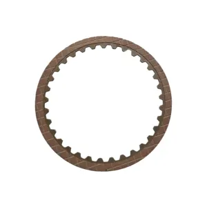 Kubota M7040 Tractor Onderdelen 3C081-23480 De Wrijving Plaat Schijf Clutch