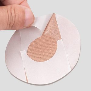 Autocollant de fixation pour capteur de glycémie G7, sonde de surveillance de la glycémie, patch adhésif invisible et discret pour capteur - Product Image 4