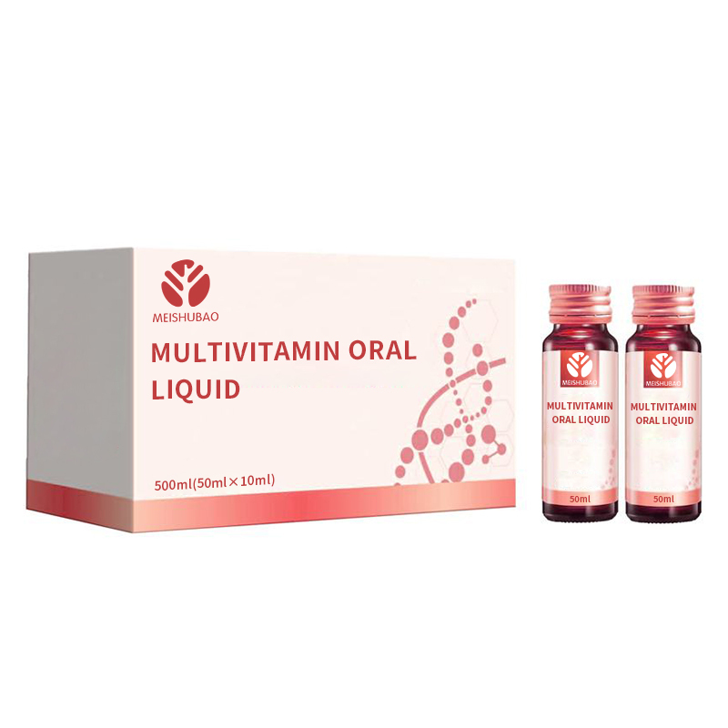 OME ODM Vegen Natural Multivitamin Oral