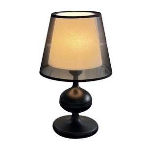 Table Lamp Touch Control Led E26 Eye Caring For Bedroom Living Room Study - Product Image 5