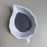 Oxyde de fer mica de haute qualité: excellente résistance aux intempéries pour les revêtements anti-corrosion, peintures industriellesFourniture directe en usine