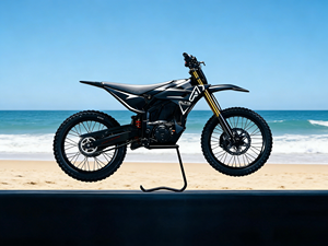 Nuova <span class=keywords><strong>Bici</strong></span> Elettrica Fuoristrada Altis Sigma 2026 con Funzione Retromarcia per Acquirenti <span class=keywords><strong>Nord</strong></span> Americani - Nuova Altis Sigma 98V 35Ah - Product Image 1