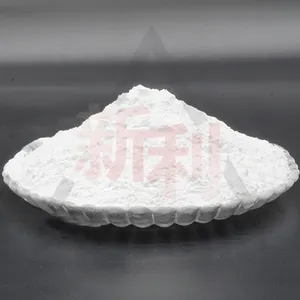 White Fused Alumina micron powder for polishing and sandblasting media