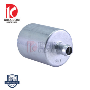 Pièces de moteurs automobiles AutoGas, filtres à gaz <span class=keywords><strong>GPL</strong></span> CNG pour injection <span class=keywords><strong>Landi</strong></span> <span class=keywords><strong>Renzo</strong></span> 14mm FL01S14/14 FLS 14/14 F-781 FL-LRP 71771069 - Product Image 3