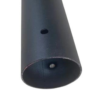 Fabrika doğrudan satış güzel toptan dayanıklı park fiyat güvenlik yol direkleri - Product Image 4