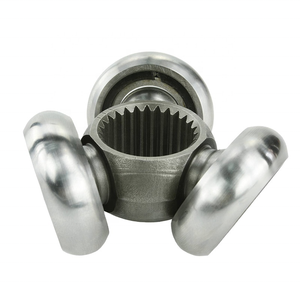 Pièces de rechange automatique <span class=keywords><strong>CV</strong></span> Joint trépied Joint Spider Joint 4E0498103 pour <span class=keywords><strong>Audi</strong></span> - Product Image 1