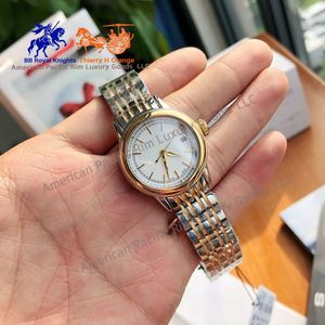 Relojes TISSOT de Calidad 5A, Clásicos, Modernos y Elegantes para Parejas, con Esfera Simple y Versátil y Números Romanos - Product Image 3