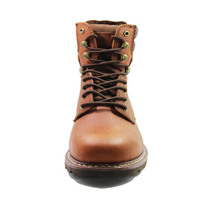 Zapatos de seguridad con plantilla de kevlar para hombre y mujer, zapatos deportivos negros con punta de acero a bajo precio, botas para obras de construcción - Product Image 5