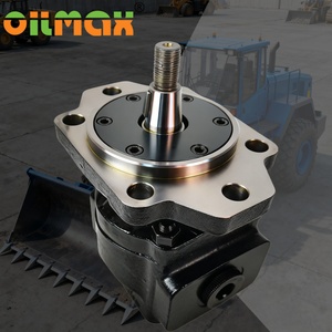 Moteur à engrenages Parker 4120007903 JF25C11 pour niveleuse SDLG G9190/G9220, pièce de rechange OEM robuste, garantie 1 an, fabriqué en Chine - Product Image 1