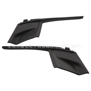 Tapón de Drenaje de Agua Rlb 53867-08020 para Toyota Sienna 2011, Pieza de Plástico para la Consola Central - Product Image 5