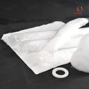 Thạch Anh sợi thủy tinh cảm thấy nhiệt độ cao tấm cách nhiệt cho lò lót Gasket Rào Cản nhiệt dễ dàng để cắt - Product Image 6