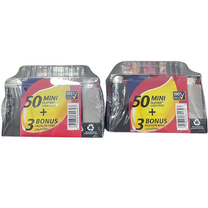 Encendedor Mini J25 J5 MINI 50+3, Disponible en EE. UU. - Product Image 4