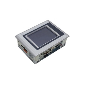 หน้าจอสัมผัส HMI รุ่น B&R 4PP151.0571-21 ขนาด 5.7 นิ้ว ความละเอียด 1024x768 สี LCD พร้อม POWER-LINK สำหรับระบบอัตโนมัติทางอุตสาหกรรม 4PP151.0571- - Product Image 5