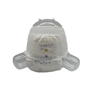 Couches pour bébé Good Baby super absorbantes, très vendues, au prix le plus bas, couches pour bébé Good Baby - Product Image 1